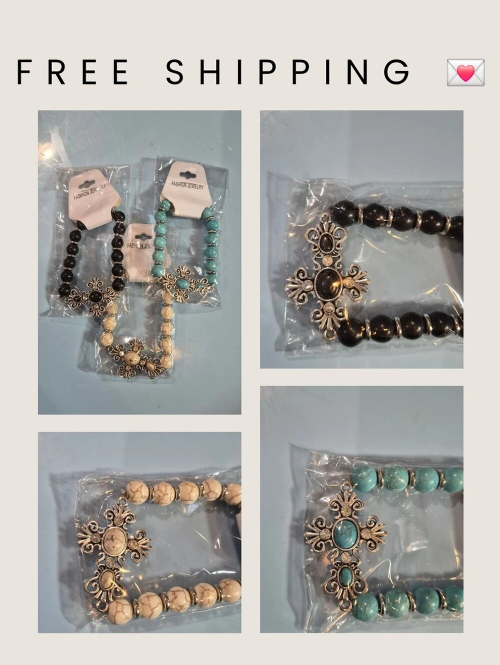 Western Bracelet